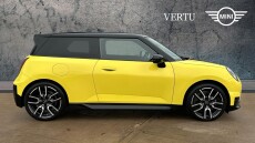 MINI Cooper 135kW E Sport [Level 3] 41kWh 3dr Auto Electric Hatchback